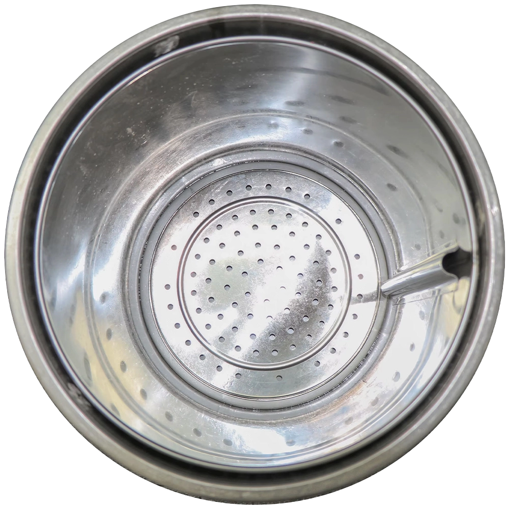 Portable Autoclave LPOA-B16